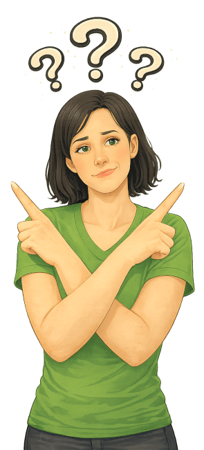 Prospective electrology student seeking answers from the Center for Electrology.